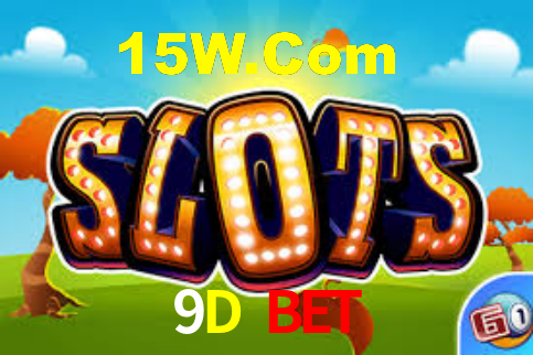 9D Bet App