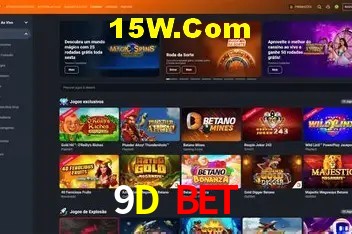 9D Bet,9D Bet Casino