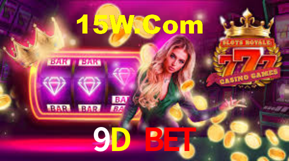 9D Bet,9D Bet Casino
