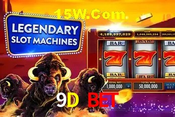 9D Bet,9D Bet Casino